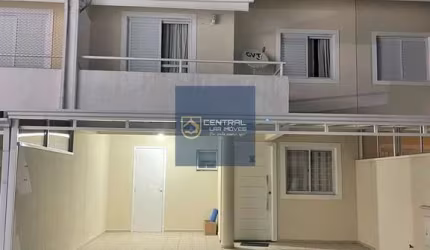 Triplex com 3 dormitórios à venda, 178 m² - Novo Mundo - Curitiba/PR
