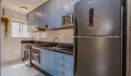 Apartamento 3 quartos a venda no Santa Cândida mobiliado