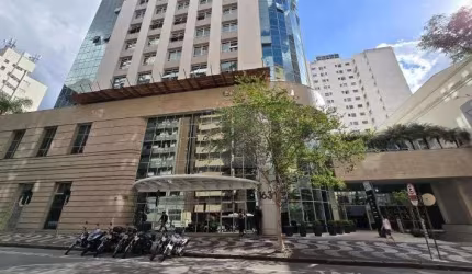 Oportunidade única no coração de Curitiba!