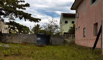 FAIXA MAR - TERRENO A VENDA EM PONTAL DO SUL