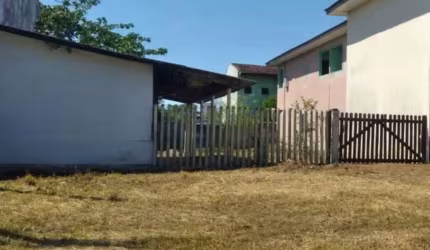 FAIXA MAR - TERRENO A VENDA EM PONTAL DO SUL