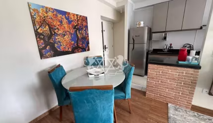 Apartamento à venda, Martim de Sá, Caraguatatuba, SP