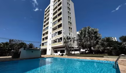 APARTAMENTO “MOBILIADO'  FRENTE MAR A VENDA, 2 DORM SENDO 1 SUÍTE, REGIÃO CENTRAL DE  CARAGUATATUBA