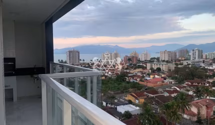 Espetacular apartamento novo em andar alto, localizado no do Indaiá, bairro com Infraestrutura comp