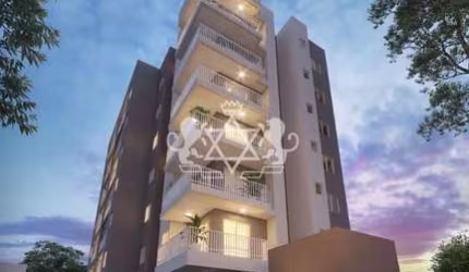 Apartamento à venda, Porto Novo, Caraguatatuba, SP