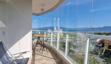 Apartamento à venda, com 2 dormitórios, no bairro Indaiá, Caraguatatuba, SP
