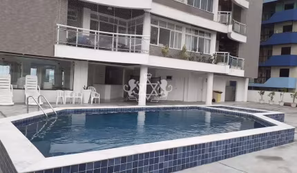 Apartamento à venda, Indaiá, Caraguatatuba, SP