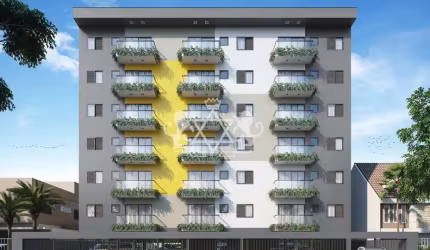 Apartamento à venda, Loteamento Jardim Aruan, Caraguatatuba, SP