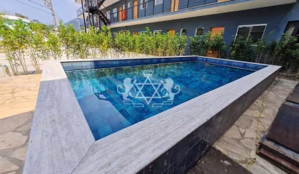 Apartamento à venda, Maranduba, Ubatuba.