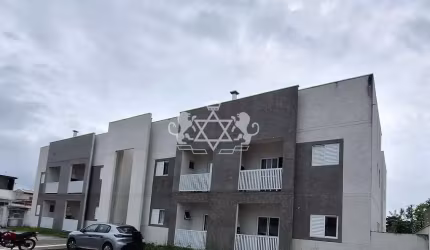 Apartamento com 02 dormitórios à venda - Residencial Ancona, Jardim Tarumãs, Caraguatatuba/SP, 100