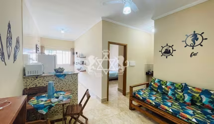 Apartamento à venda, Maranduba, Ubatuba, SP