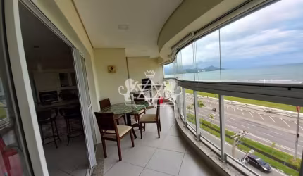 Apartamento à venda, Indaiá, Caraguatatuba, SP
