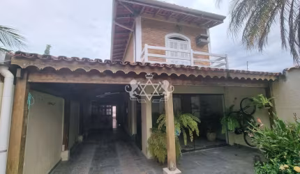 Sobrado à venda, Jardim das Gaivotas, Caraguatatuba, SP