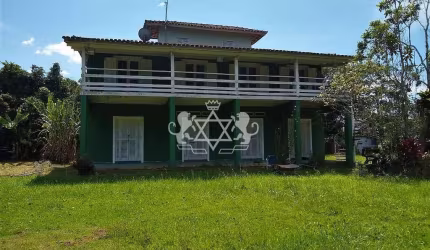 Lindo sobrado à venda perto da praia no Portal da Tabatinga, com 1.000 m² aproximadamente, Litoral