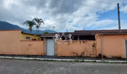 Casa à venda, Pontal da Cruz, São Sebastião, SP