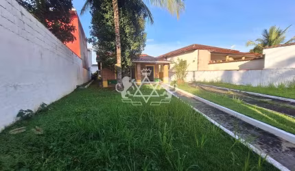 Casa 02 dormitórios + edícula à venda no Porto Novo, em Caraguatatuba, SP - Documentação OK! Aceita