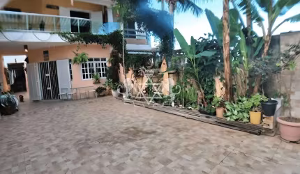 Sobrado à venda, Massaguaçu 200 metros da praia, Caraguatatuba, SP