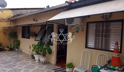 Casa à venda, Morro do Algodão, Caraguatatuba, SP