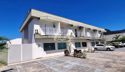 SOBRADO À VENDA EM CONDOMÍNIO NO BAIRRO CIDADE JARDIM, SÃO 110M² AT, COM 2 SUÍTES E 2 VAGAS DE GARA