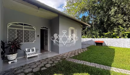 Casa  a Venda, Condomínio Mar Verde com 384m² AT / 79m²  AC , 2 Dorm sendo 1 Suíte, Área de lazer c