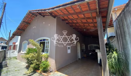 Casa à Venda,  Centro, Caraguatatuba, SP, Próxima ao Supermercado Silvinha, rua sem saída, ótima op