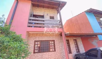 Excelente Sobrado à venda, com ótima localização - Jardim das Gaivotas, Caraguatatuba, SP