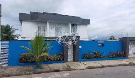 Casa em condomínio  à Venda, Porto novo, Caraguatatuba, SP