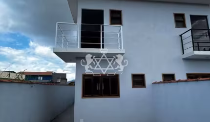 Sobrado à venda, Pontal Santa Marina, Caraguatatuba, SP