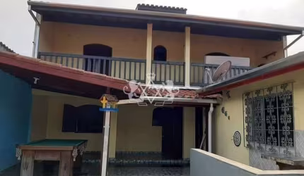 Excelente Sobrado com 4 dormitórios à venda, próximo a lindíssima Praia da Lagoa Azul. Balneário Ca