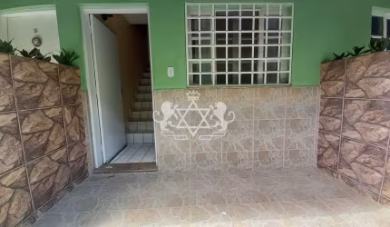 Casa em Condominio à venda, Martim de Sá, Caraguatatuba.