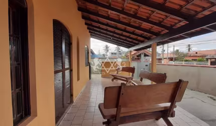 Casa residencial à venda, Barranco Alto, Caraguatatuba, Litoral Norte de São Paulo, SP