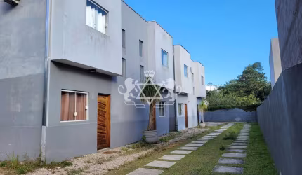 Sobrado à venda, Capricórnio II, Caraguatatuba, SP.  Sua localização é privilegiada, pois está próx