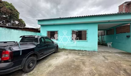 Casa à venda, Travessão, Caraguatatuba, SP