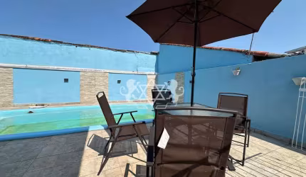 Casa padrão à Venda, Jardim das Gaivotas, Caraguatatuba, SP