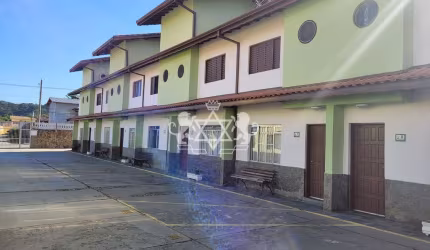 Sobrado à Venda, Martim de Sá, Caraguatatuba, SP