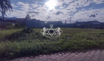 ÓTIMA OPORTUNIDADE DE TERRENO À VENDA PARA CONSTRUIR OU INVESTIR C/ 260 M2 NO BAIRRO DO GETUBA EM C