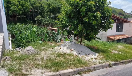 Terreno à venda com 435 m² e escritura definitiva , São Francisco da Praia, São Sebastião, SP
