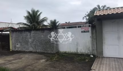 Terreno à venda, Porto Novo, Caraguatatuba, SP