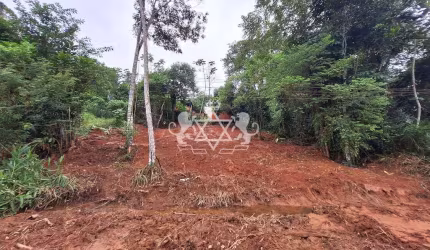 Terreno à venda, Capricórnio II, Caraguatatuba, SP documentação OK com Matricula