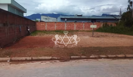 Ótimo Terreno à venda, Loteamento Estância Mirante de Caraguatatuba, Caraguatatuba, SP
