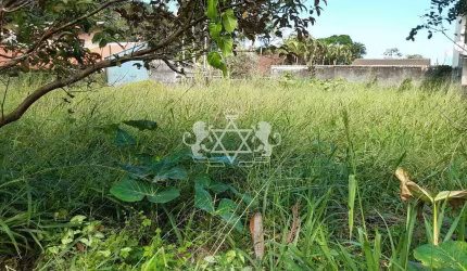 Terreno 402m² à VENDA no Recanto Verde Mar, Próximo à Praia da Cocanha - Caraguatatuba, SP - Docume