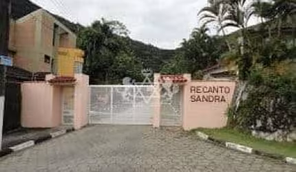 Terreno em condomínio , Martim de Sá, Caraguatatuba.