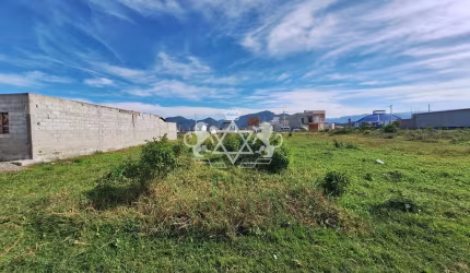 Excelente Terreno à venda na avenida principal , no bairro Travessão em  Caraguatatuba, SP