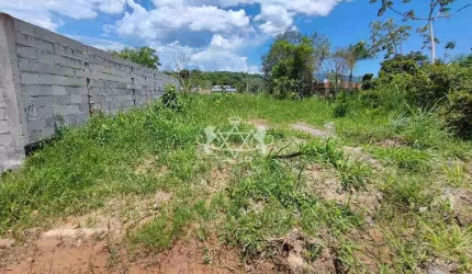 Terreno padrão à Venda, Morro do Algodão, Caraguatatuba, SP