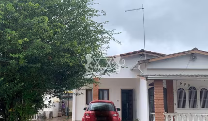 Excelente oportunidade de investimento em um espaçoso imóvel de esquina à venda no Porto Novo, Cara