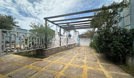 Sobrado à venda, Martim de Sá, Caraguatatuba, SP