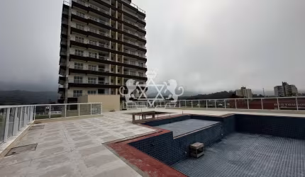 Cobertura Duplex, com 3 suítes, 3 vagas, à venda na Praia Massaguaçu, Caraguatatuba, SP