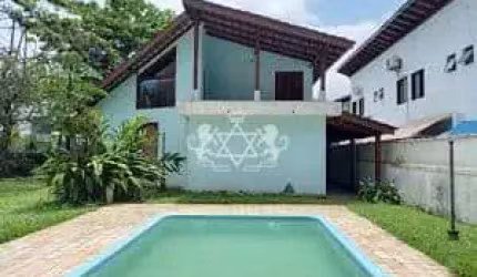 Casa à venda, Tabatinga, Ubatuba.