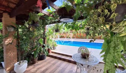 Casa em Condominio à Venda, Massaguaçu, Caraguatatuba, SP