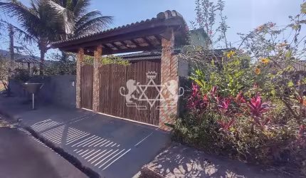 ÓTIMA OPORTUNIDADE DE IMÓVEL À VENDA PARA MORAR OU INVESTIR C/ 500 M2 NO BAIRRO DO CAPRICÓRNIO 2 EM